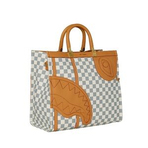 Sprayground Henny Tote - Thumbnail 2